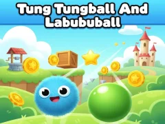 Xogo Tung Tungball e Labububall en liña