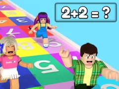Xogo Carreira de matemáticas UGC en liña