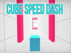 Xogo Cubo Speed Dash en liña