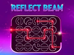 Xogo Reflect Beam en liña
