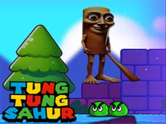 Xogo Tung Tung Super Sahur en liña