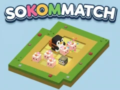 Xogo Sokomatch en liña