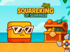 Xogo Squareking of Summer en liña