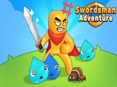 Xogo Aventura de Swordsman en liña