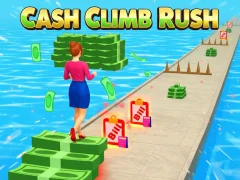 Xogo Cash Climb Rush en liña