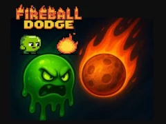 Xogo Dodge de bola de lume en liña