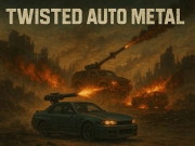 Xogo Metal automático retorcido en liña