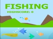 Xogo Pesca en liña