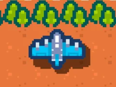 Xogo Tiro de avións 2D en liña