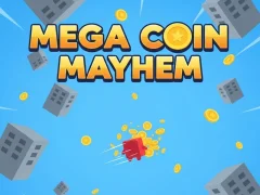 Xogo Mega Coin Mayhem en liña