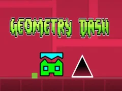 Xogo BeatBox de Geometry Dash en liña