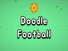 Xogo Fútbol doodle en liña Xogo Fútbol doodle en liña