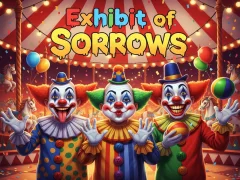 Xogo Exposición de Dores en liña