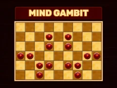 Xogo Mind Gambit en liña