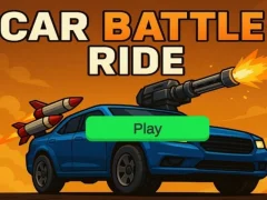Xogo Ride Battle Ride en liña