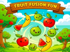 Xogo Mystic Fruit Fusion en liña