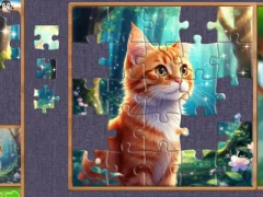 Xogo Fragmentos de marabilla en liña