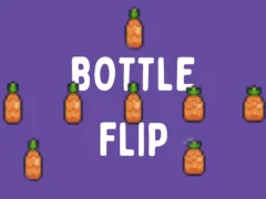 Xogo Botella flip en liña