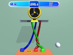 Xogo Tangle Master 3d en liña Xogo Tangle Master 3d en liña