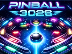 Xogo Pinball 3026 en liña