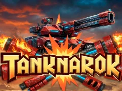 Xogo Tanknarok en liña
