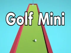 Xogo Golf Mini en liña