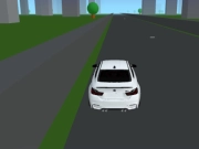 Xogo Xogo de mecanografía de carreiras en 3D en liña