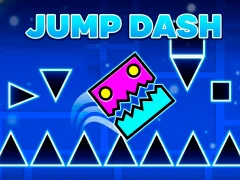 Xogo Jump Dash en liña