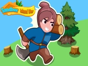 Xogo Guerra da illa de Sandbox en liña