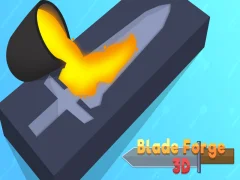 Xogo Blade Forge 3D en liña Xogo Blade Forge 3D en liña