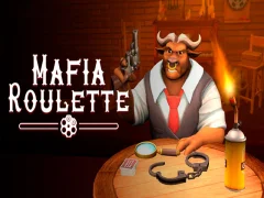 Xogo Roulette mafia en liña Xogo Roulette mafia en liña