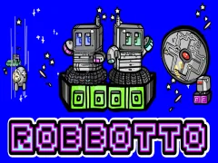 Xogo Robbotto en liña