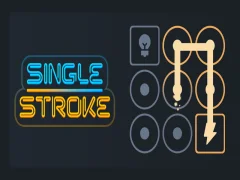 Xogo Ictus único: crebacabezas de liña enerxética en liña Xogo Ictus único: crebacabezas de liña enerxética en liña