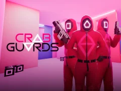 Xogo Gardas cangrexos en liña