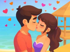 Xogo Makeover Run 3D en liña