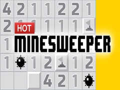 Xogo Minesweeper en liña