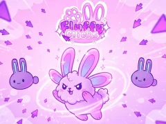 Xogo Clics esponxosos en liña