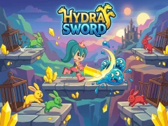 Xogo Hydra Sword en liña