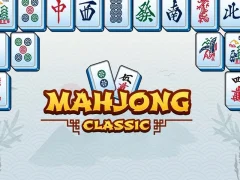 Xogo Mahjong Classic en liña