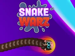 Xogo Serpe Warz en liña