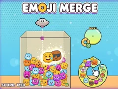 Xogo Combinación de emojis en liña Xogo Combinación de emojis en liña