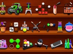 Xogo Xogo relaxante antiestrés en liña