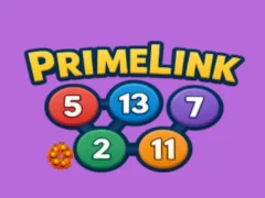 Xogo PrimeLink en liña
