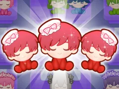 Xogo Xogo Clasificación de xoguetes en liña