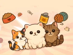 Xogo Gato Suika en liña