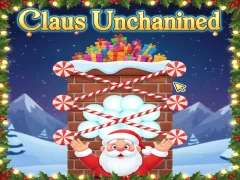 Xogo Claus Unchained en liña