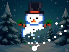 Xogo Pixel Destroyer en liña