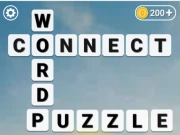Xogo Puzzle de conexión de palabras en liña