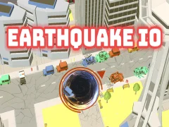 Xogo Terremoto io en liña