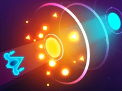 Xogo Blast de neón en liña